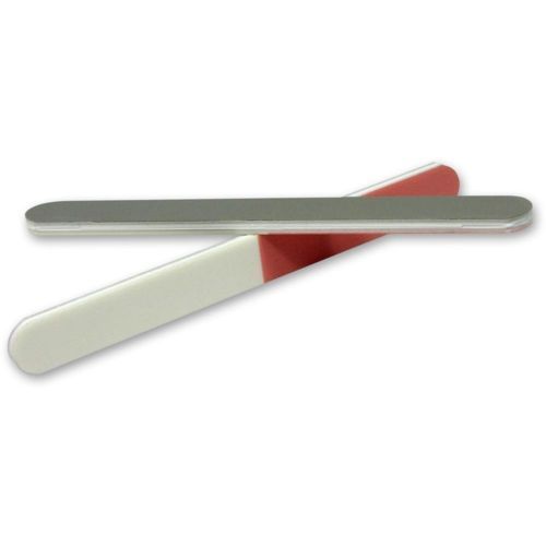 Micro-Mesh Abrasive Polishing File | 3 Grit Flexi-File | 2400 - 4000 - 12000 - Picture 1 of 4