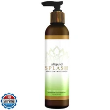 Sliquid Balance Splash Honeydew Cucumber8.5oz