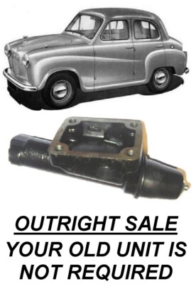 AUSTIN A30 A35 BRAKE MASTER CYLINDER ASSEMBLY (1953- 68) | eBay Australia