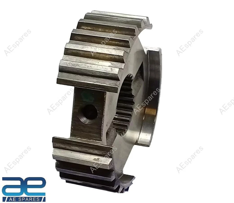 Synchronizer Hub 5th Speed For Tata Indica Indigo INDIGO Marina 269026204608 @UK - Image 4 of 4