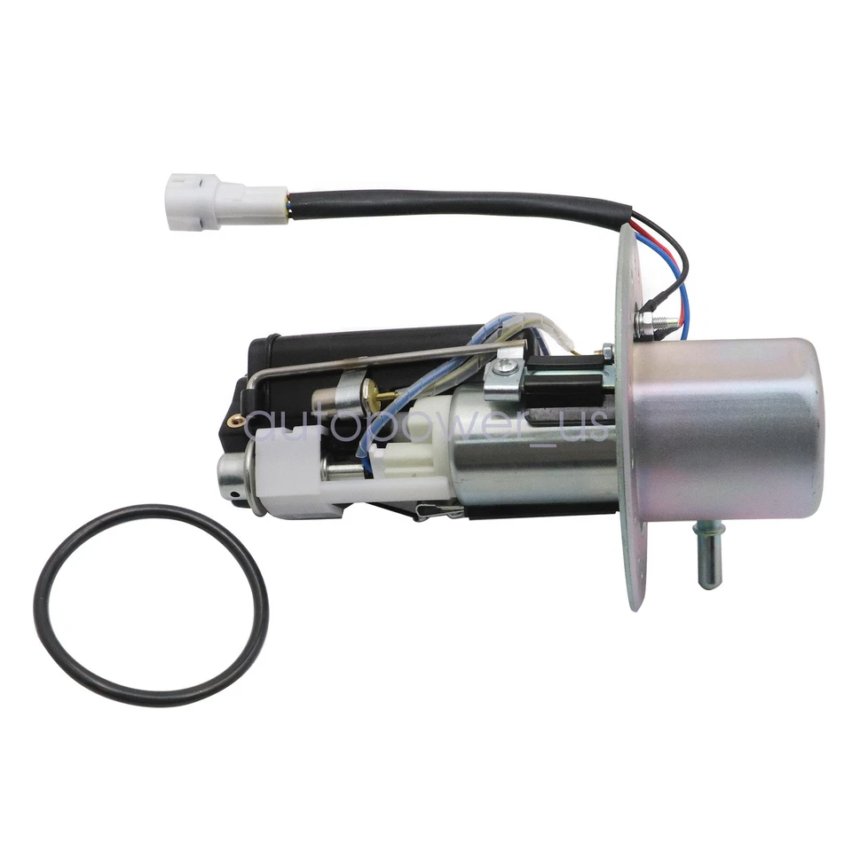Fits For 2003-2007 Suzuki SV650 SV650A SV650S SV650SA K3/K4 Fuel Pump Assembly - Image 3 of 4