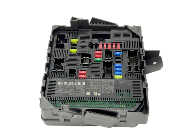 天 Nissan Frontier Pathfinder Armada Xterra IPDM ECM Relay 4