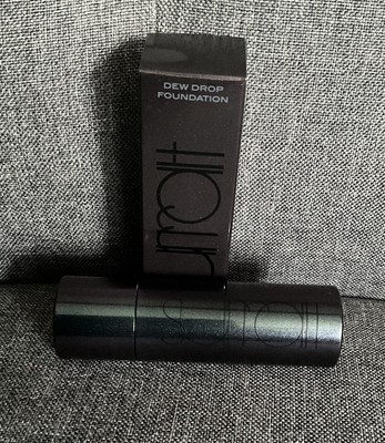 Surratt Dew Drop Foundation #4 Full Size 69oz/ 19 ml NIB  AUTHENTIC 