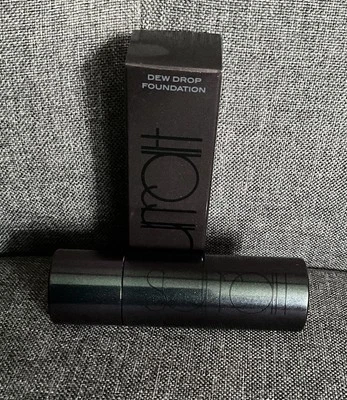 Surratt Dew Drop Foundation #4 Full Size 69oz/ 19 ml NIB💯 AUTHENTIC