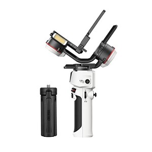 ZHIYUN Crane M3 Gimbal Stabilisator fr Smartphone oder Kamera