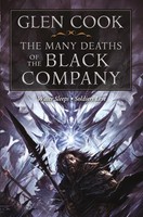 The Many Deaths Of The Black Company | Glen Cook | Taschenbuch | Englisch | 2010