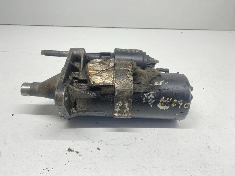 Dodge Shadow 1987-1994 motor de arranque OEM, 604-01107 Foto 4 de 4