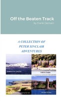 Off The Beaten Track Frank Demain Taschenbuch Kartoniert / Broschiert Englisch