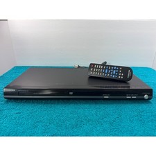 Toshiba SD4100 DVD Player Progressive Scan Digital Cinema w/ Remote - Ships Free