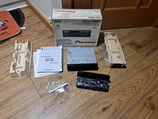 Vintage Pioneer KEH-1960 Radio Cassette Player  