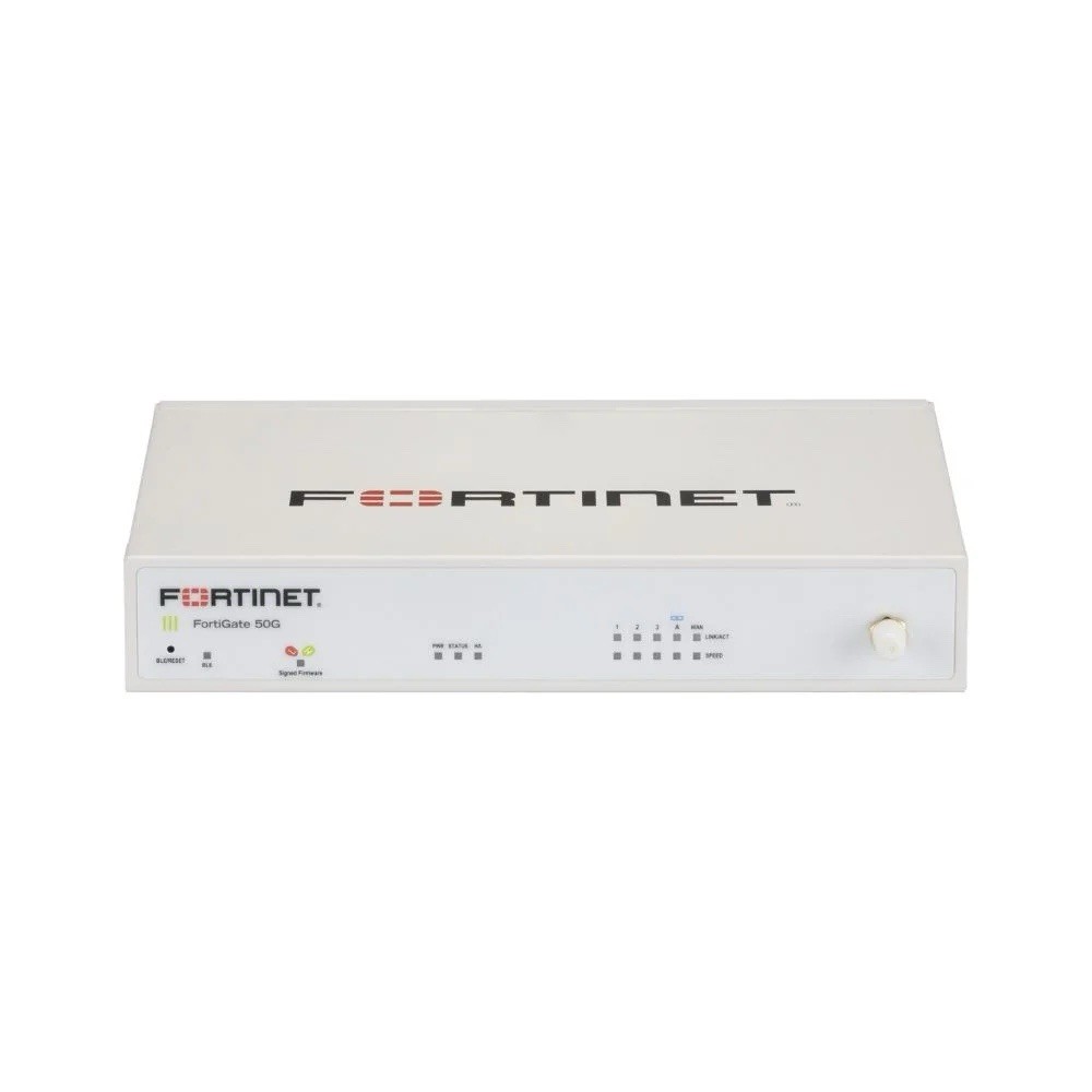Fortinet Fortigate 50G Network Security Appliance FG-50G Brand new