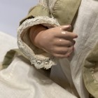 Antique 13 Inch Kestner 142, Original Bent Limb Baby Body — photo 5
