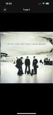 CD U2 All That You Cant Leave Behind Intersco...