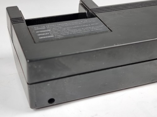 Mini imprimante thermique vintage Casio FP-12 pour ordinateurs de poche FX/PB Japon années 80 - Photo 6/16