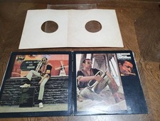 Lee Morgan Live at the Lighthouse 2LP Blue Note LIBERTY Vangelder Ed. Used