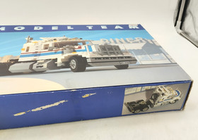 LEGO 5580 Highway Rig MIB NEW SEALED BAGS Model Team 90s Vintage 5571 5590