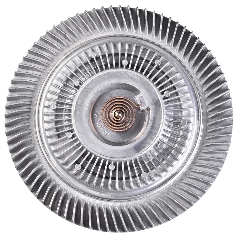 Engine Cooling Fan Clutch For 80-90 Buick Regal LeSabre Electra Century Riviera - Image 3 of 4