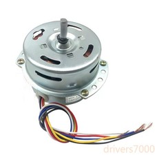 80W Tower Fan Motor Air Conditioning Fan Moto...