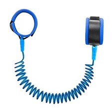 Anti Lost Wrist Link for Toddlers, Safety Toddler Leash, Child Leash, Blue