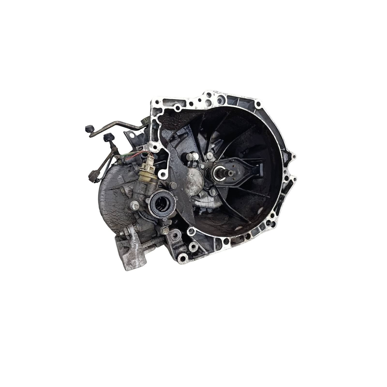 Cambio completo CITROEN XSARA 2000-2005 2223W0 200M54 8HZ 9644715580 309611