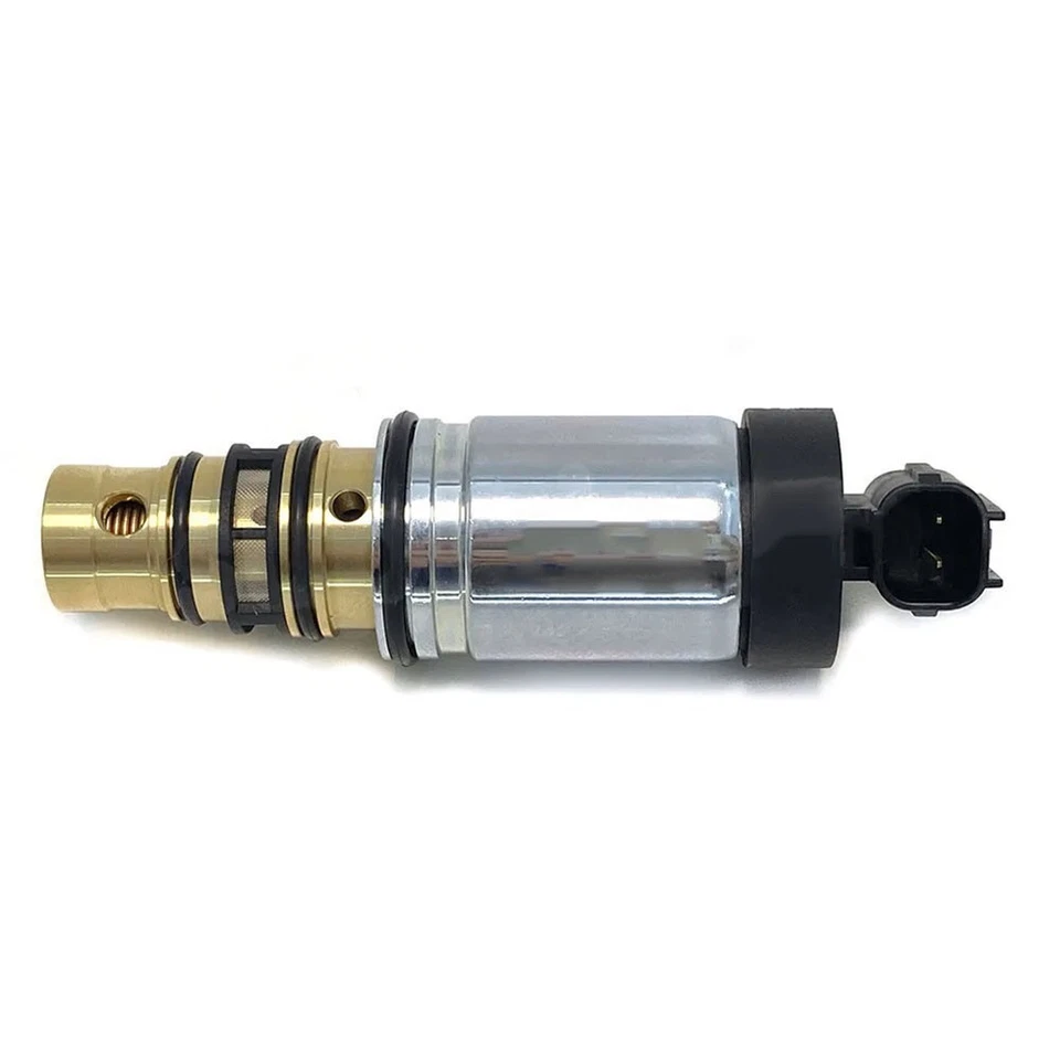 A/C Compressor Solenoid Valve Fits For Hyundai For Kia 2009-2017 97674-2S000 - Image 2 of 4
