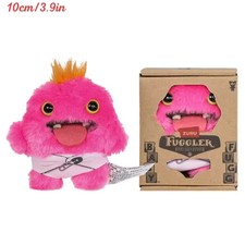 Zuru Fuggler Baby Fugg Series 3 Oogah Boogah Inch Plush Toy
