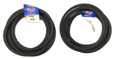 Dayco Industrial V-Belt AP98 Lot of 2 NOS