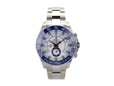 Rolex Yacht-Master II Ref. 116680