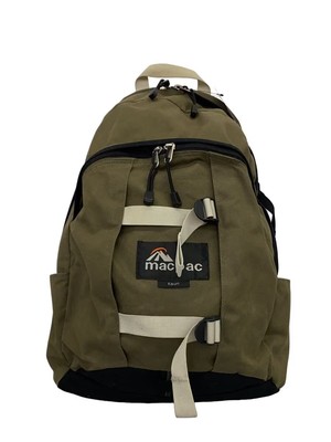 いがぐりぼうず macpac Kauri backpack -- KHK | eBay