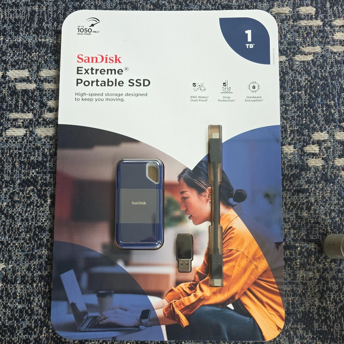 SanDisk 1TB Solid State Drives for sale | eBay