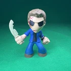 Supernatural Demon Dean Mystery Mini Funko Winchester Black Eyes