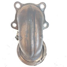 09–20 Rolls-Royce Ghost Exhaust Manifold Intermediate Tube OEM USED-11627561575