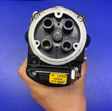 EXTREMELY LOW HOUR Hartzell PowerUp ES4371 Slick Magneto