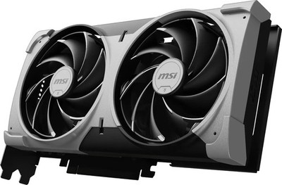 MSI GeForce RTX 5070 12G VENTUS 2X OC, Grafikkarte DLSS 4, 3x DisplayPort, 1x HD