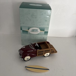 Hallmark Kiddie Car Classics | eBay