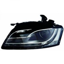 Valeo Xenon Scheinwerfer links Kurvenlicht für Audi A5  Baujahr 2007-2011