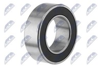 Zwischenlager Antriebswelle NTY NLP-TY-001 FüR Toyota Camry RAV 4 Corolla 3 2 1