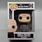Uncle Fester #813 ~ Funko Pop Television The Addams Family