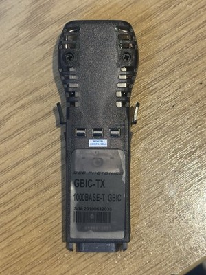 Nortel 1000Base-T GBIC RJ45 - AA1419042 - transceiver for Nortel Baystack 420