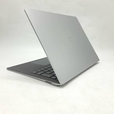 Microsoft Surface Laptop 3 Core i5-1035G7 1,2GHz 8GB SSD 128GB 13,5'' Win 10 Home