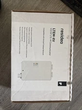 Resideo LTEM XV Vista LTE-M Communicator White