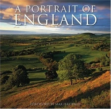 A PORTRAIT OF ENGLAND By Joanna Eede - Hardcover *Excellent Condition*