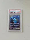 Pokemon 2023 SV151 Blastoise EX #200/165 PSA 9