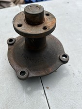 1955 Chrysler Dodge Hemi Water Pump Nos