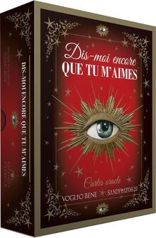 Dis-moi encore que tu maimes von Sandytatoo.2.0 | Buch | Zustand gut