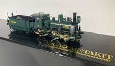 Micro-Metakit 97501H B IX Brass Locomotive - Konigliche Bayerische Staatsbahn