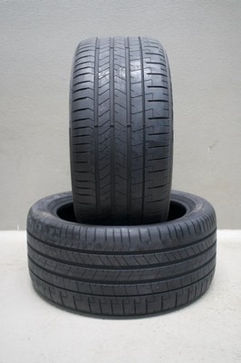 2x Pirelli P Zero TM * 285 40 R20 108Y Sommerreifen Reifen Sommer DOT21 TOP!