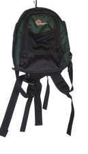 LOWEPRO Micro Trekker 100 DSLR Camera Backpack Bag. Great Condition No Dividers