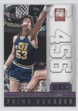 2012-13 Elite Prime Numbers Mark Eaton #18 0d2