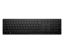HP 455 Programmable Wireless Keyboard for business